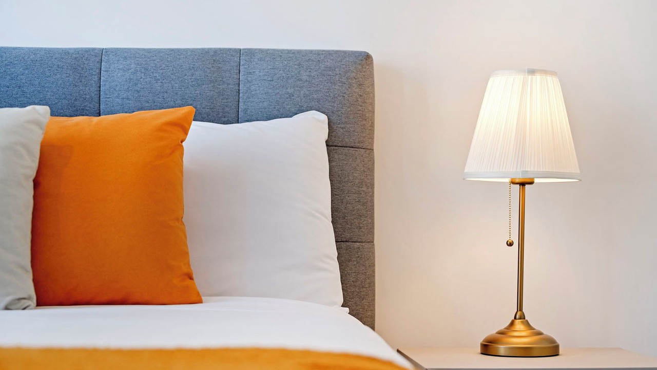 Photo of Bedroom in Lidcombe