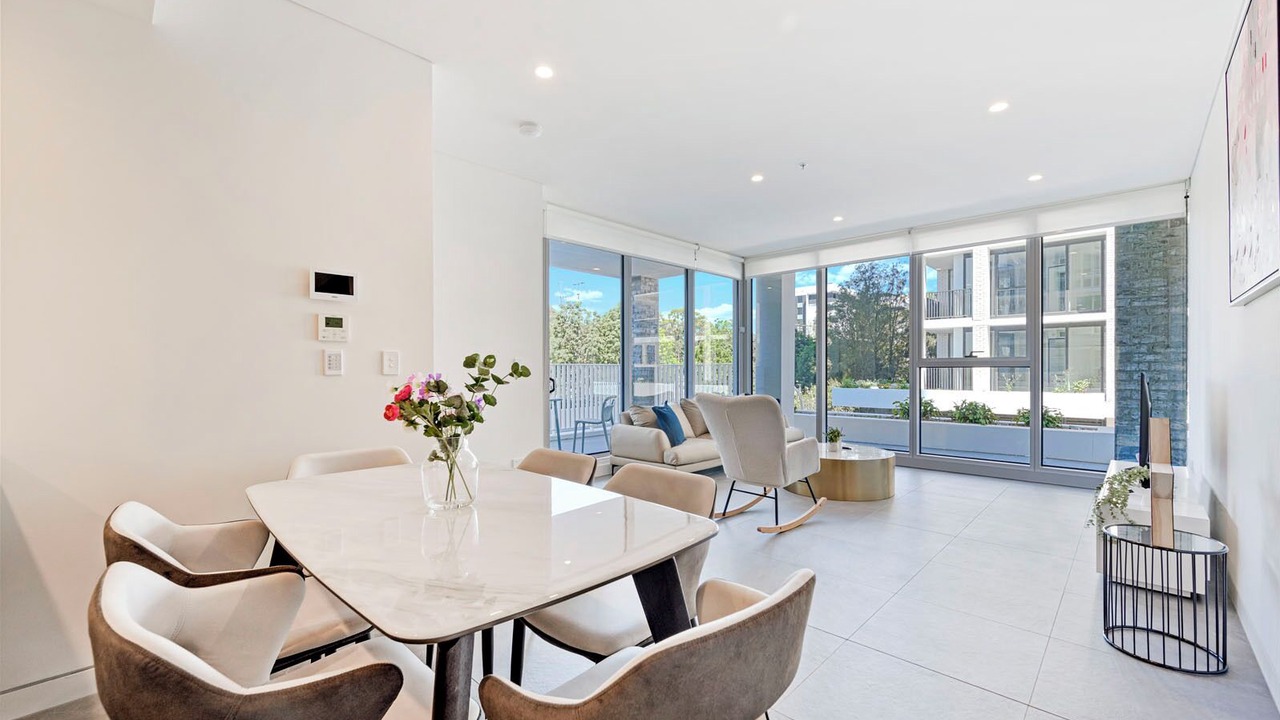 Photo of Others in Lidcombe