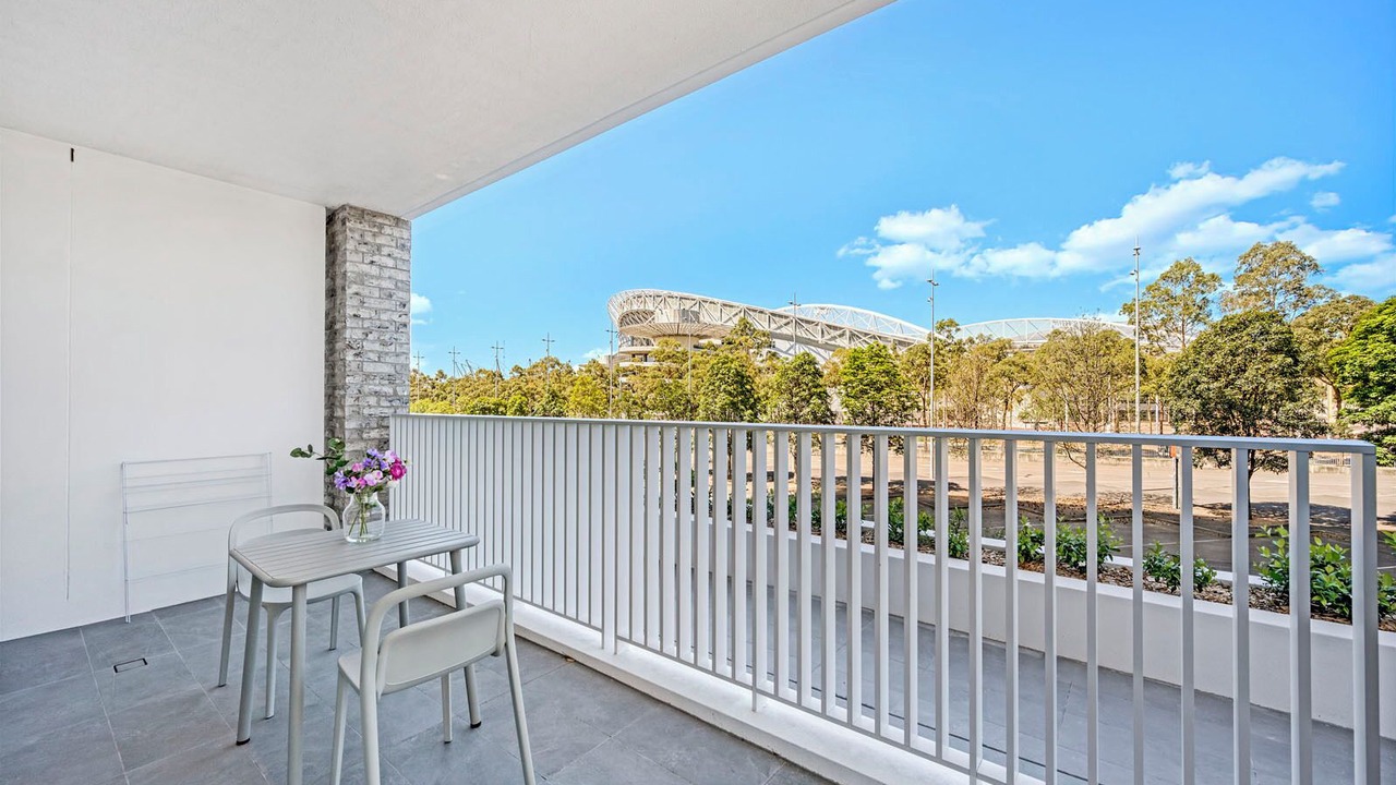 Photo of Outdoor in Lidcombe