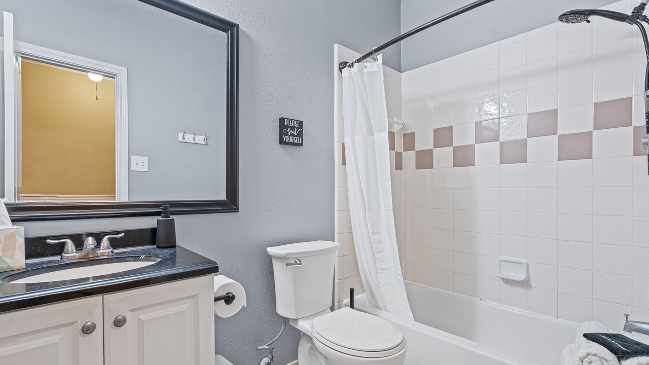 Photo of Bathroom in Baytown