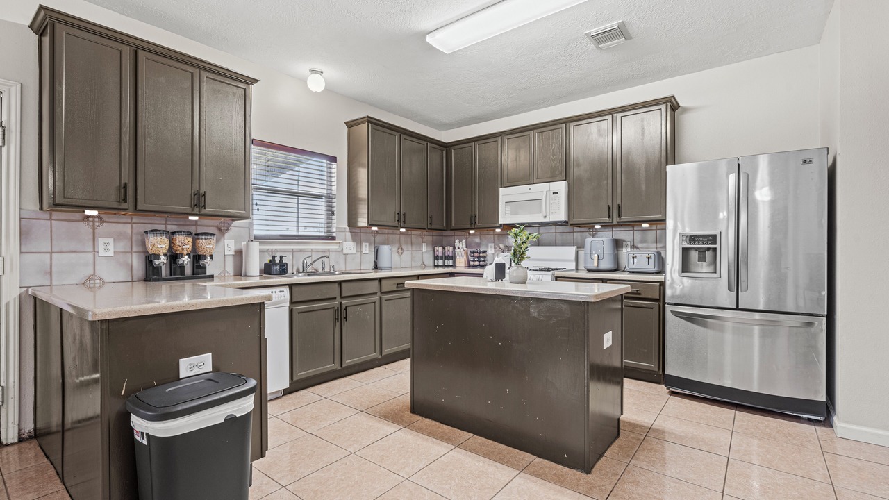 Photo of Kitchen in Baytown
