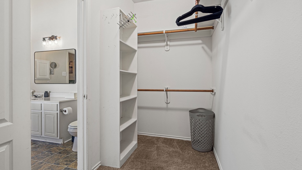 Photo of Bathroom in Baytown