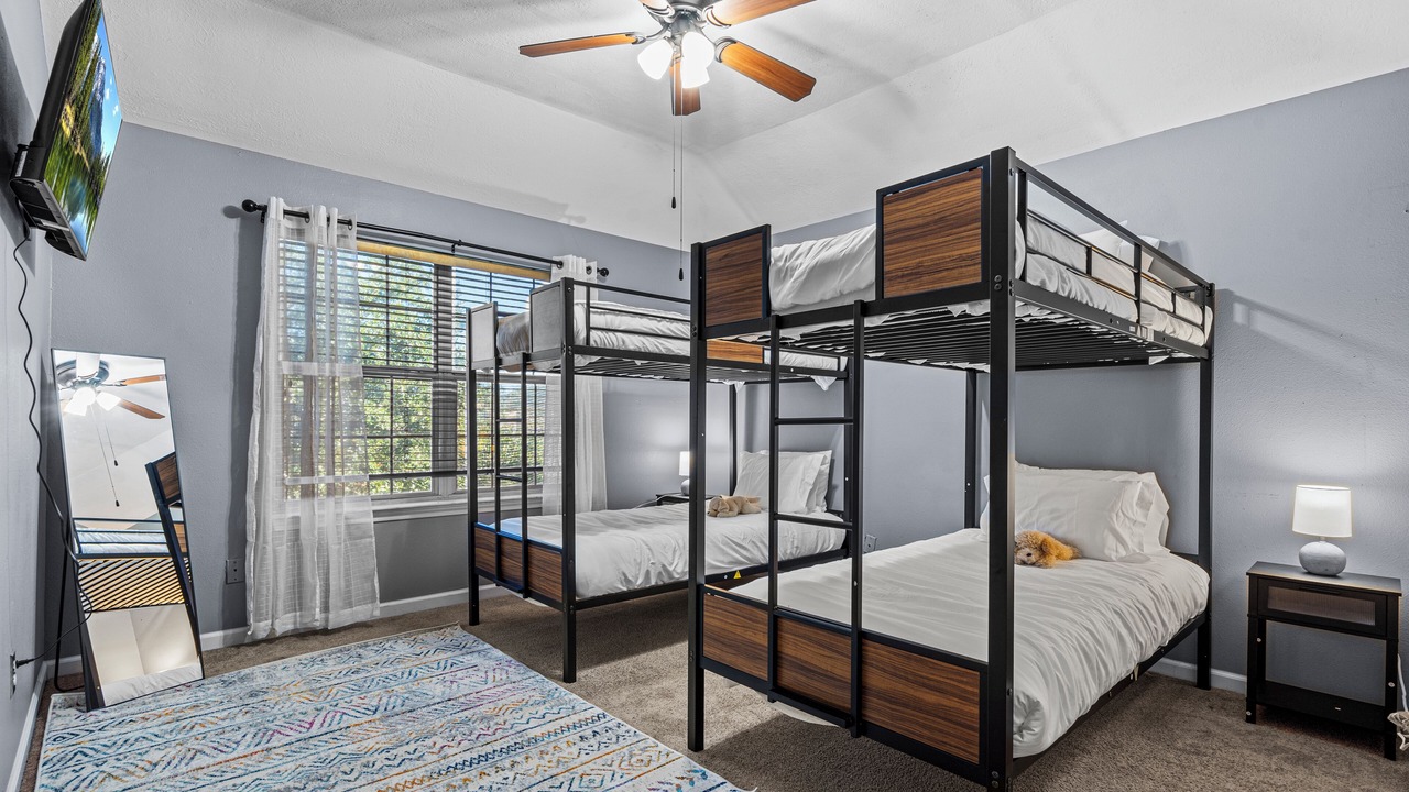 Photo of Bedroom in Baytown