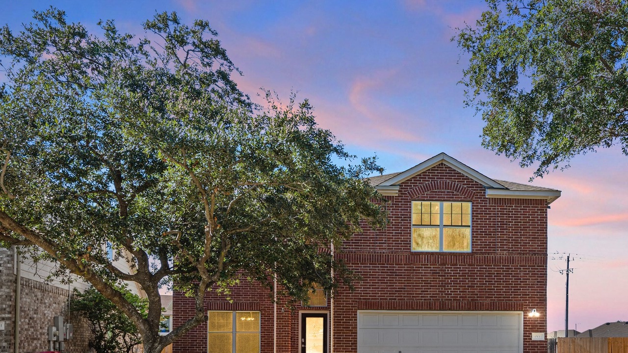 Photo of Outdoor in Baytown