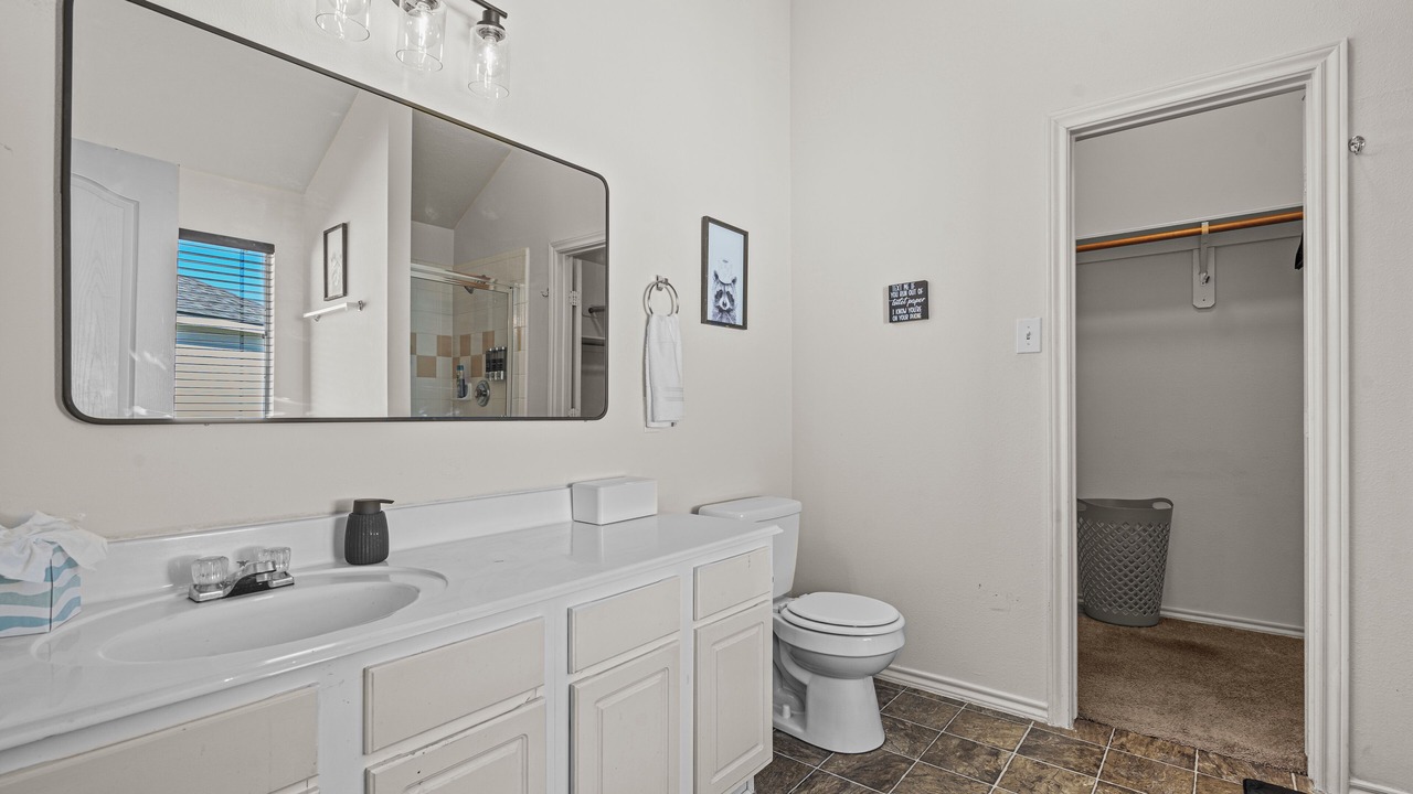 Photo of Bathroom in Baytown
