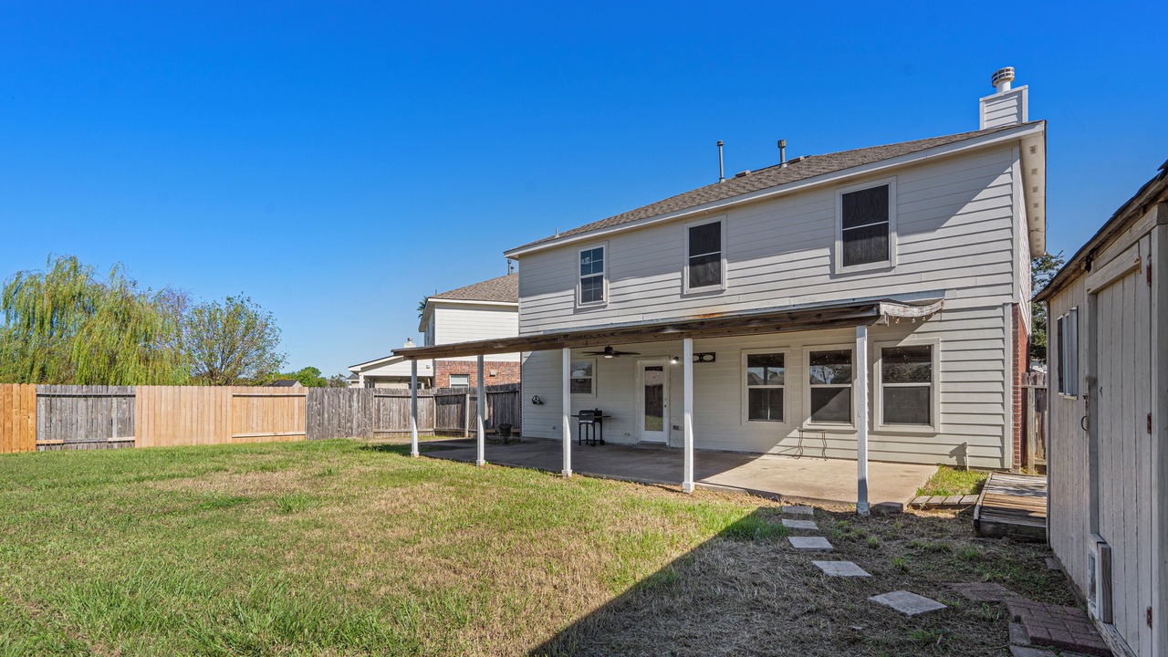 Photo of Outdoor in Baytown