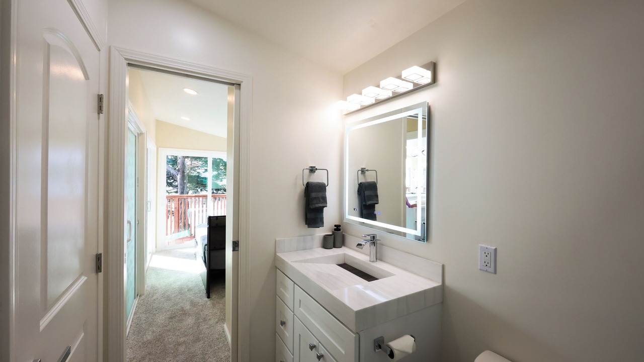 Photo of Bathroom in Old Town