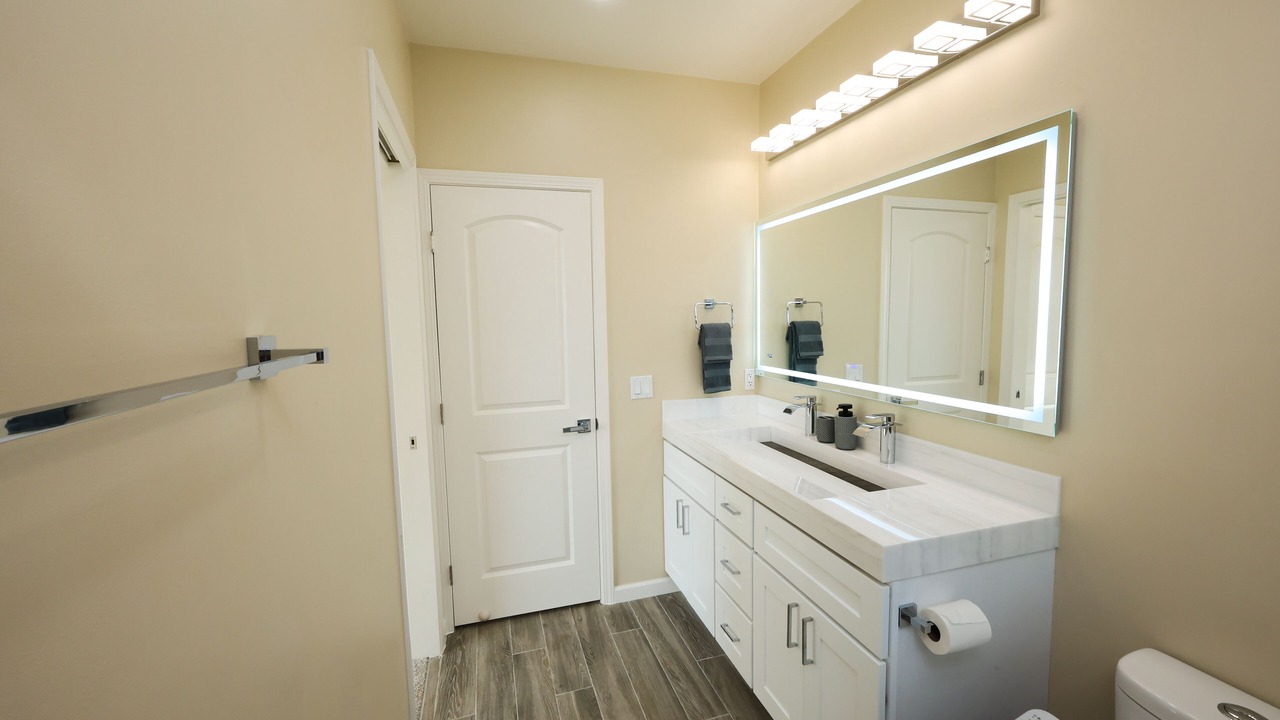 Photo of Bathroom in Old Town