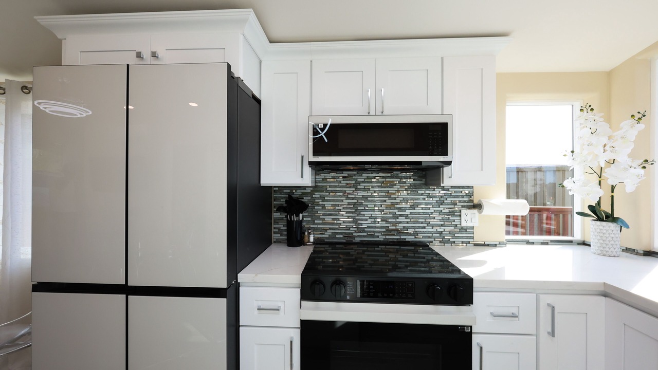 Photo of Kitchen in Old Town