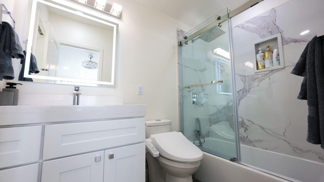 Photo of Bathroom in Old Town