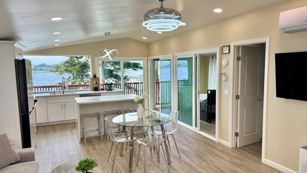 Photo of Livingroom in Old Town