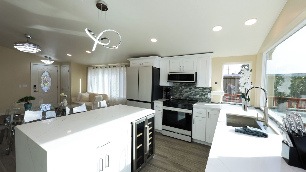 Photo of Kitchen in Old Town