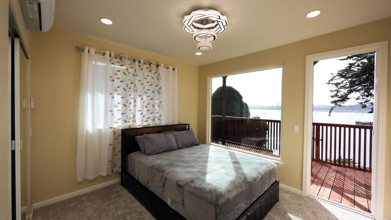 Photo of Bedroom in Old Town