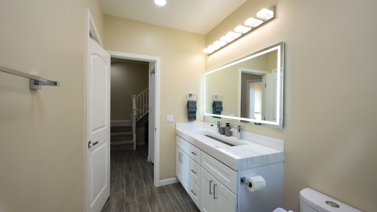 Photo of Bathroom in Old Town