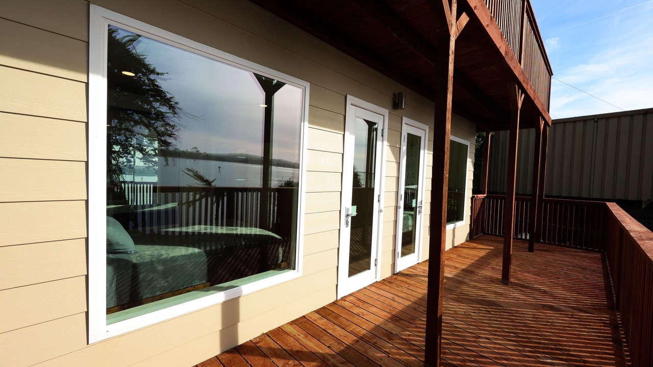 Photo of Patio Balcony in Old Town