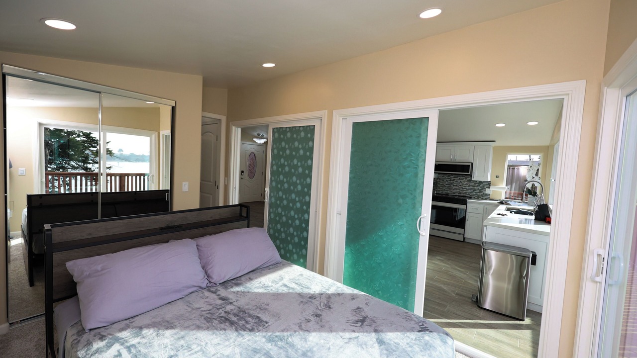 Photo of Bedroom in Old Town