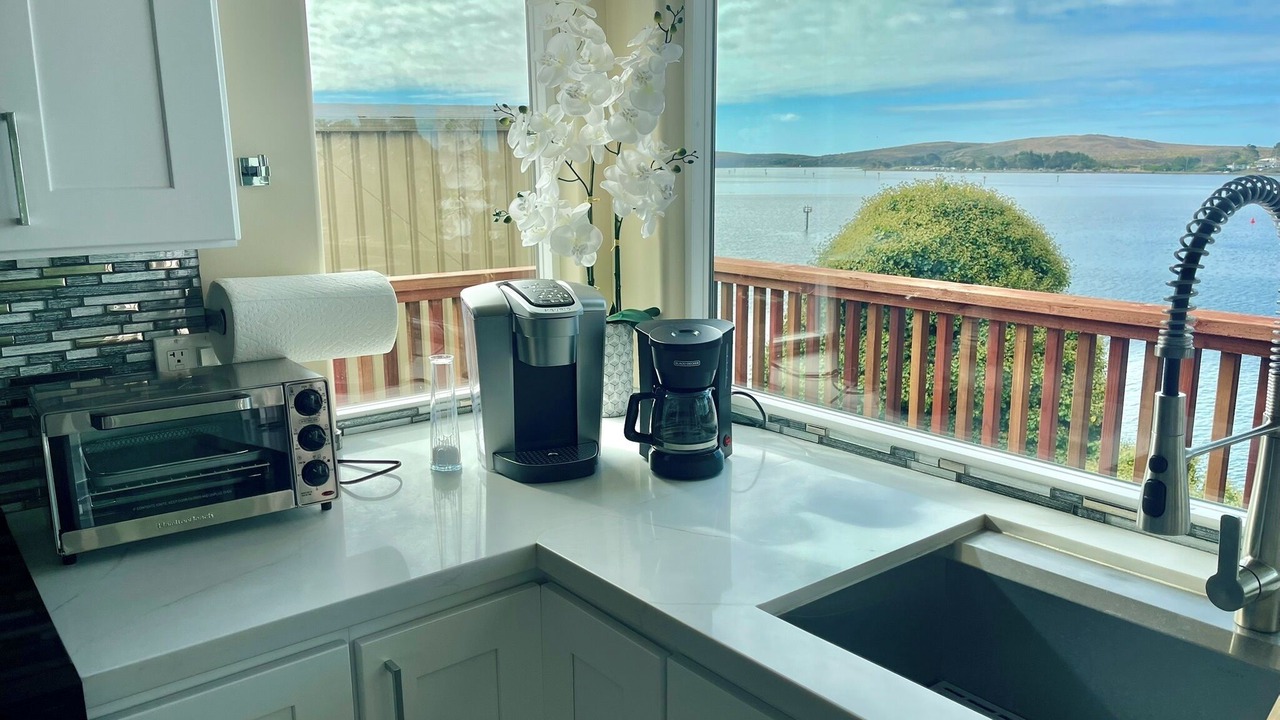 Photo of Kitchen in Old Town