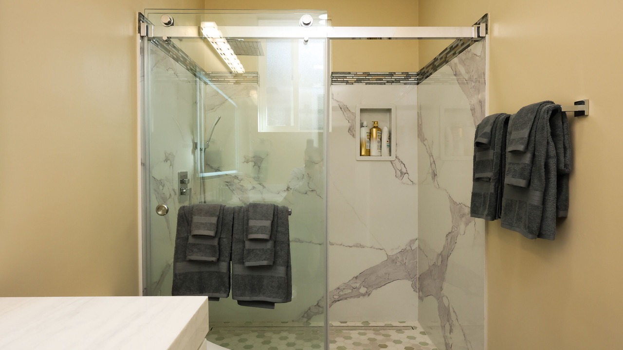 Photo of Bathroom in Old Town