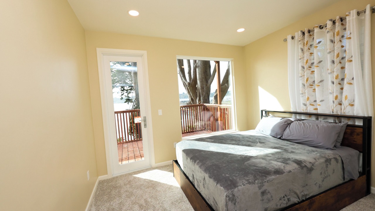 Photo of Bedroom in Old Town