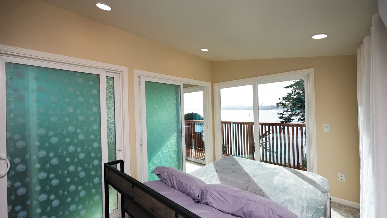 Photo of Bedroom in Old Town