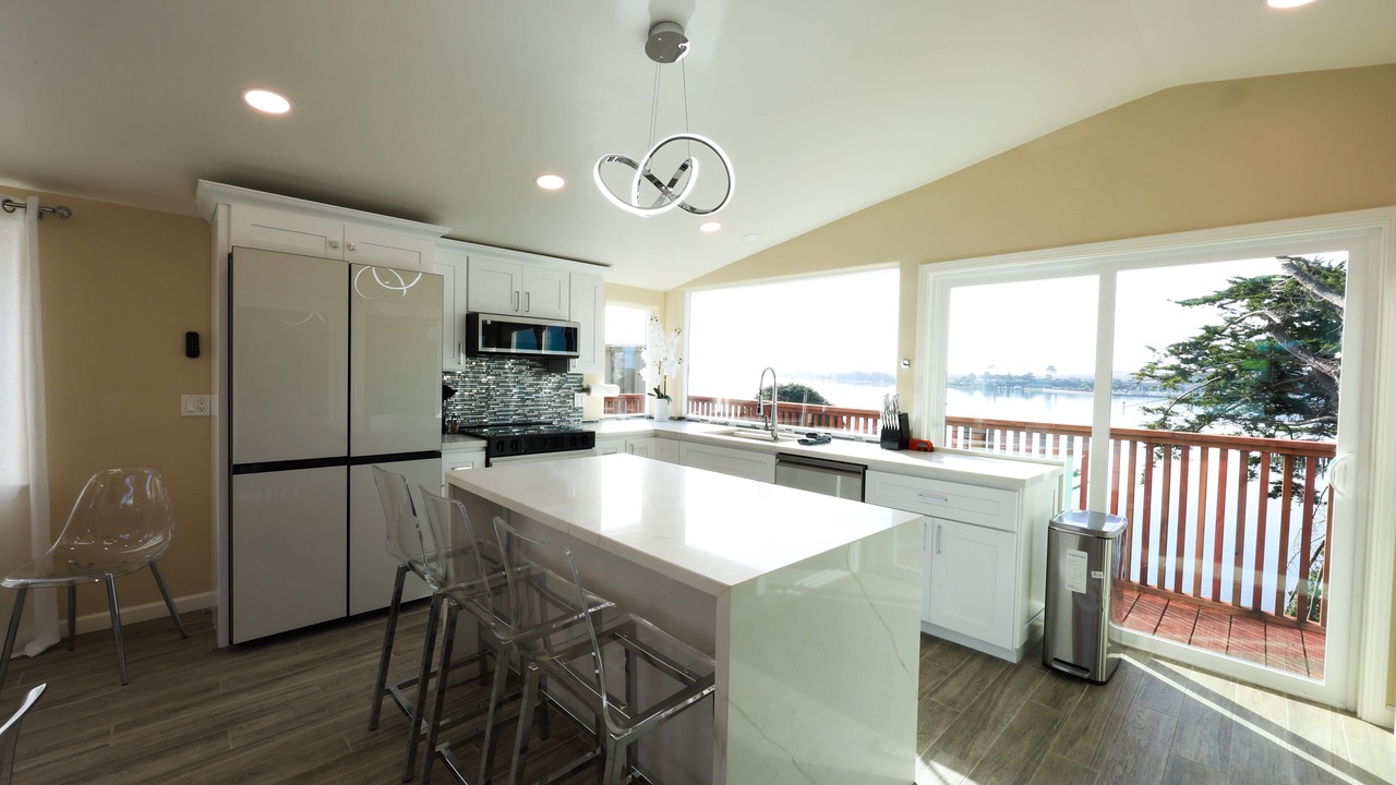 Photo of Kitchen in Old Town