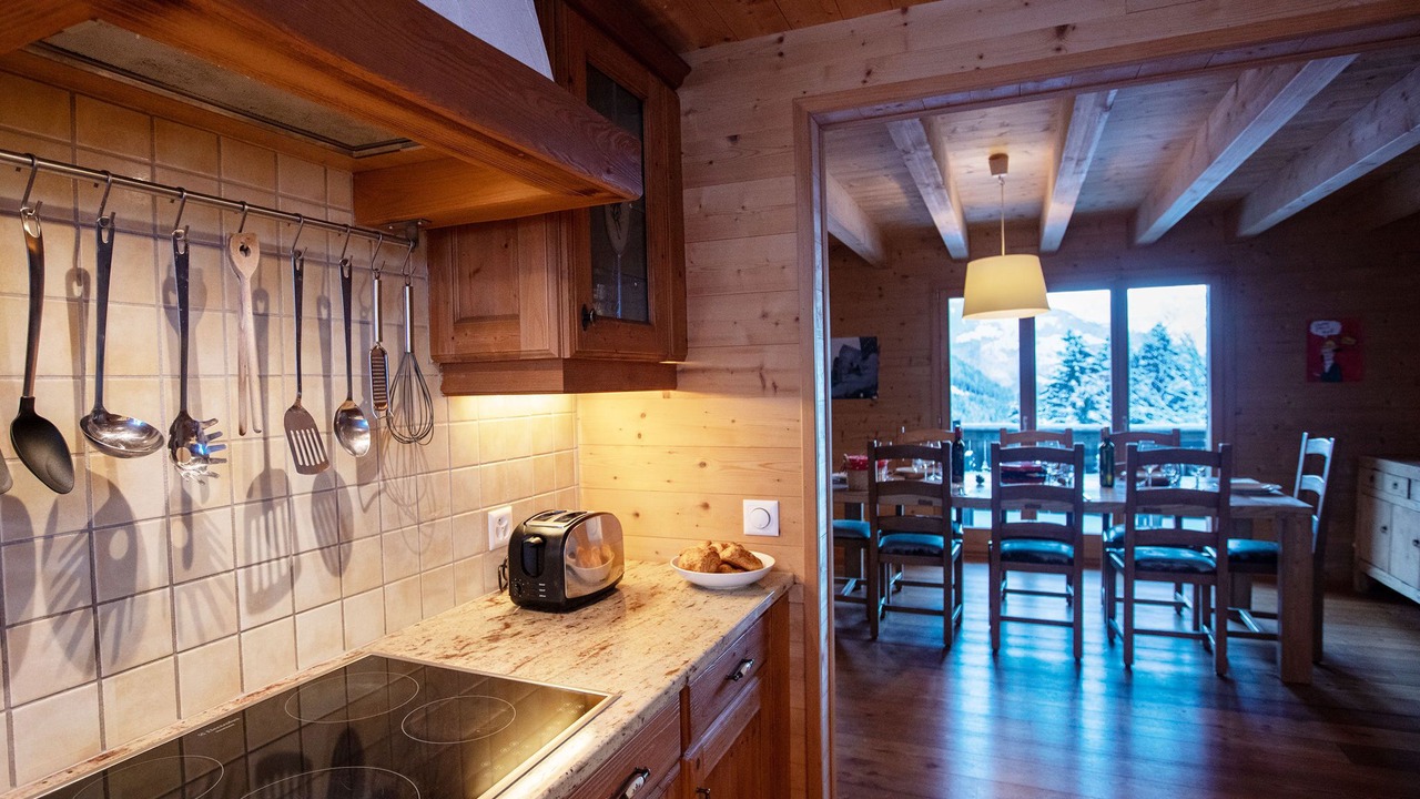 Photo of Bedroom in Alpe des Chaux