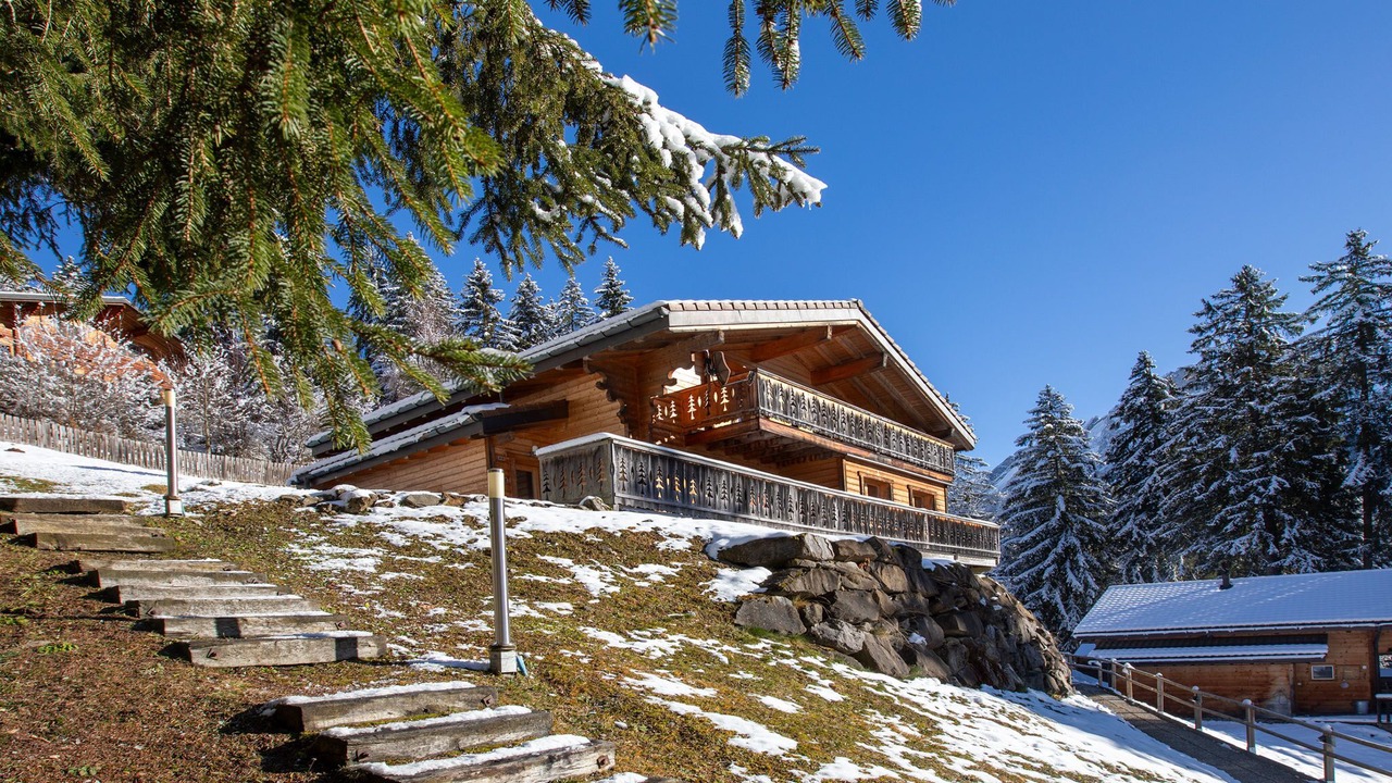 Photo of Others in Alpe des Chaux