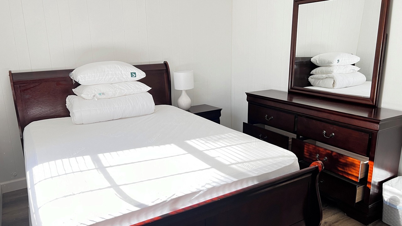 Photo of Bedroom in Louisville