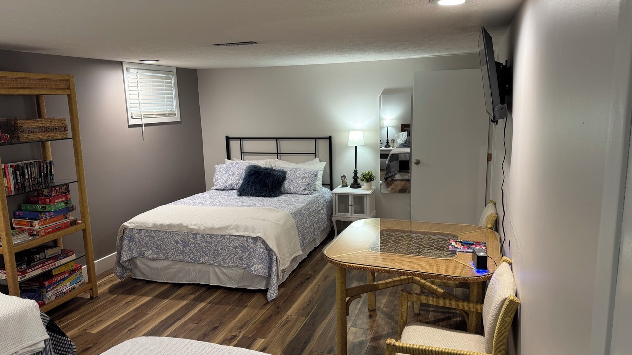 Photo of Bedroom in Grand Island