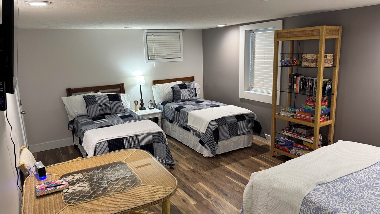 Photo of Bedroom in Grand Island