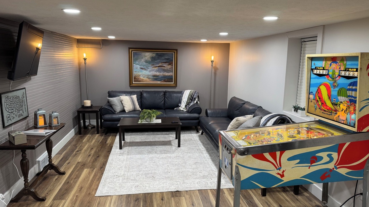 Photo of Livingroom in Grand Island