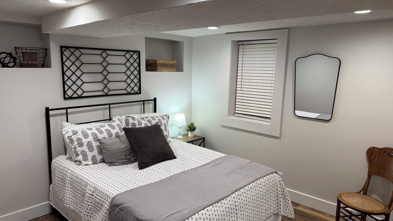 Photo of Bedroom in Grand Island
