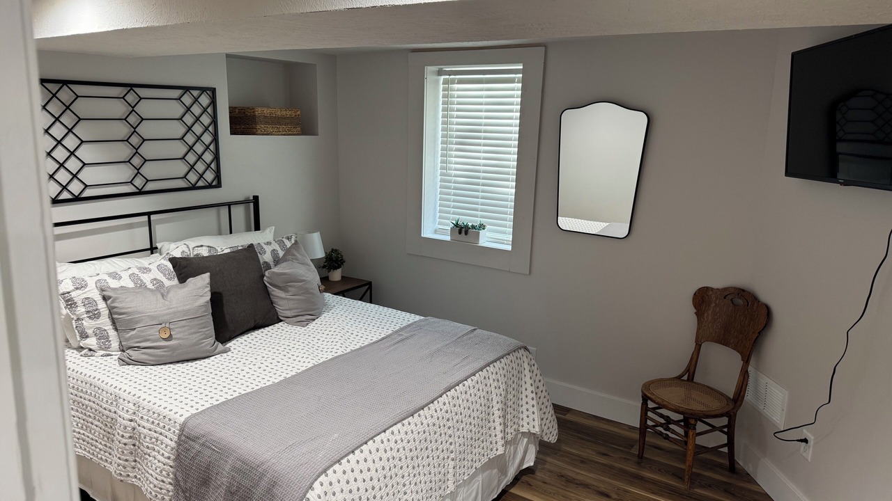 Photo of Bedroom in Grand Island