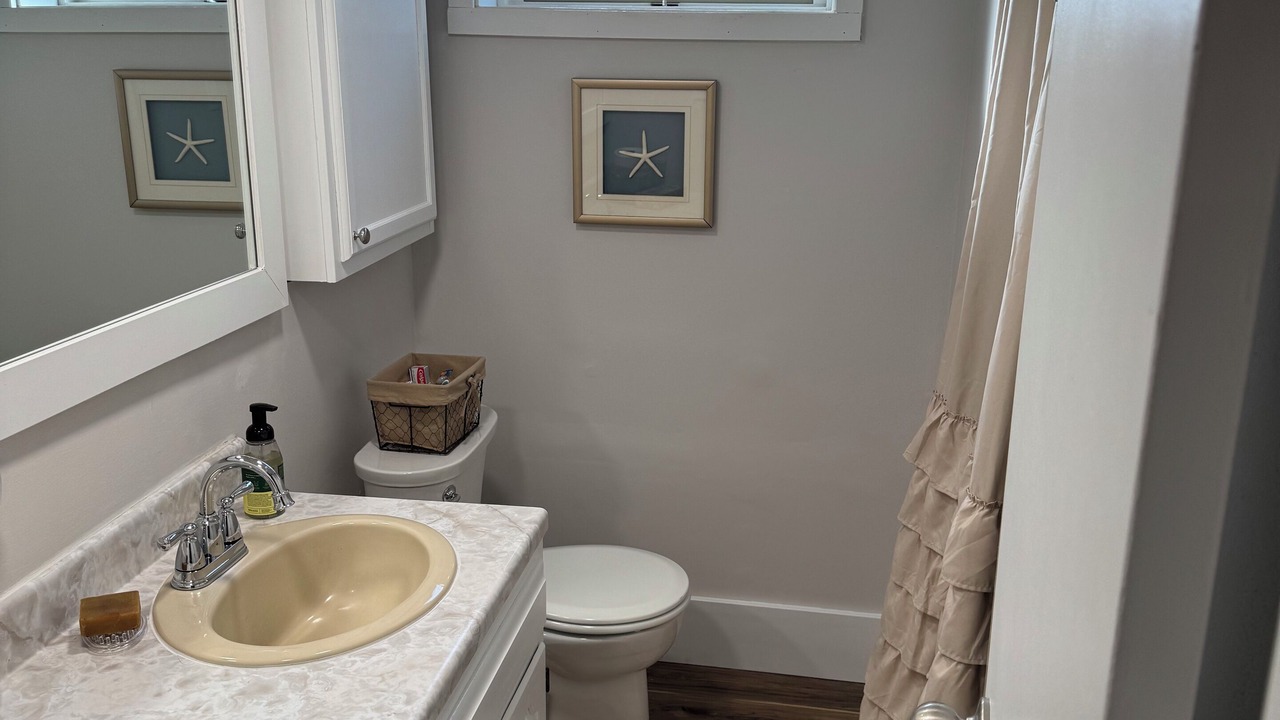 Photo of Bathroom in Grand Island