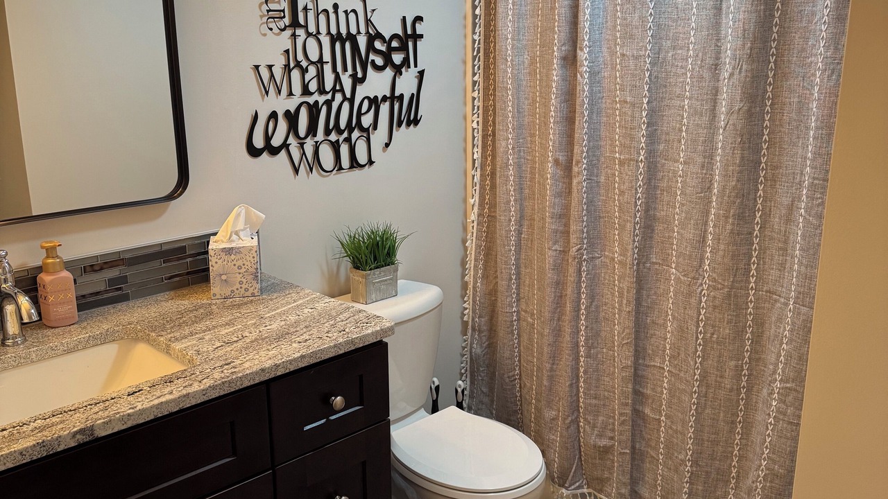 Photo of Bathroom in Grand Island