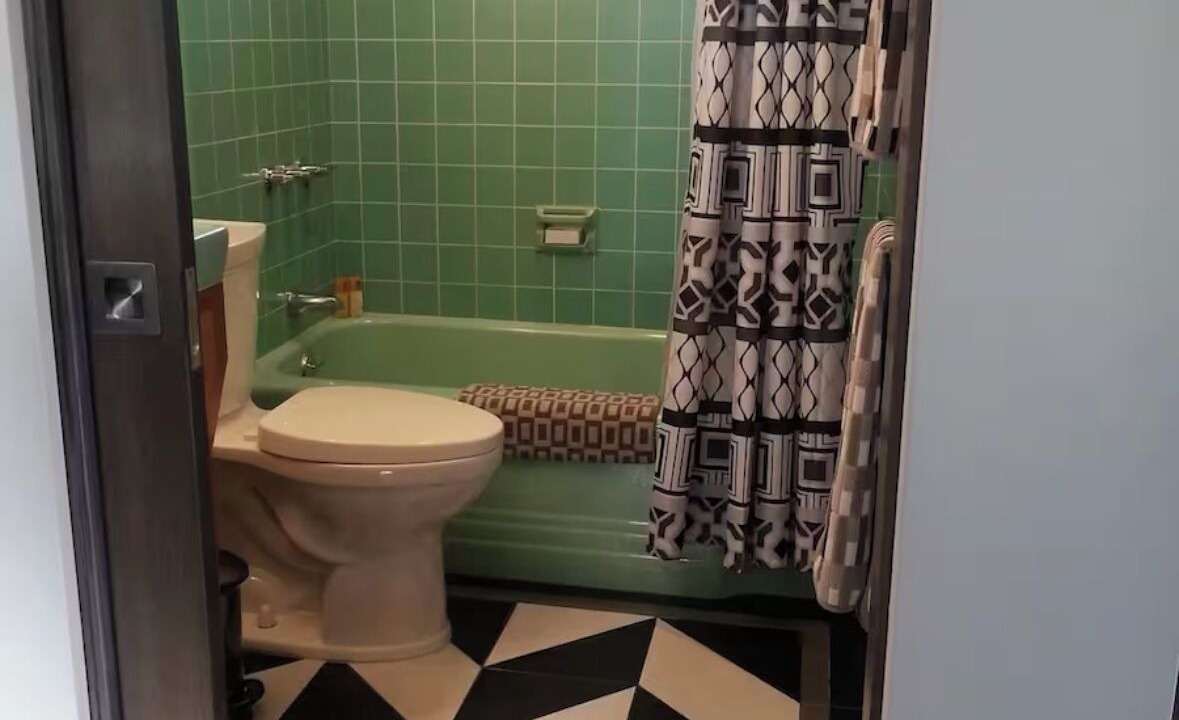 Photo of Bathroom in Carmel