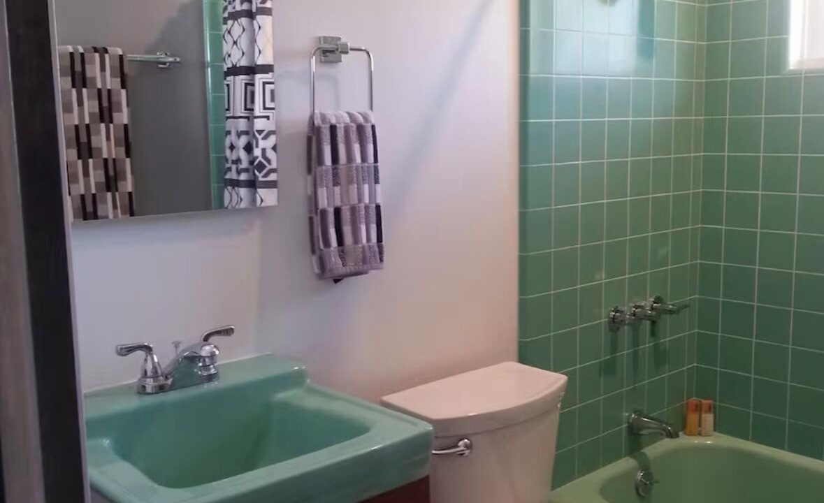 Photo of Bathroom in Carmel