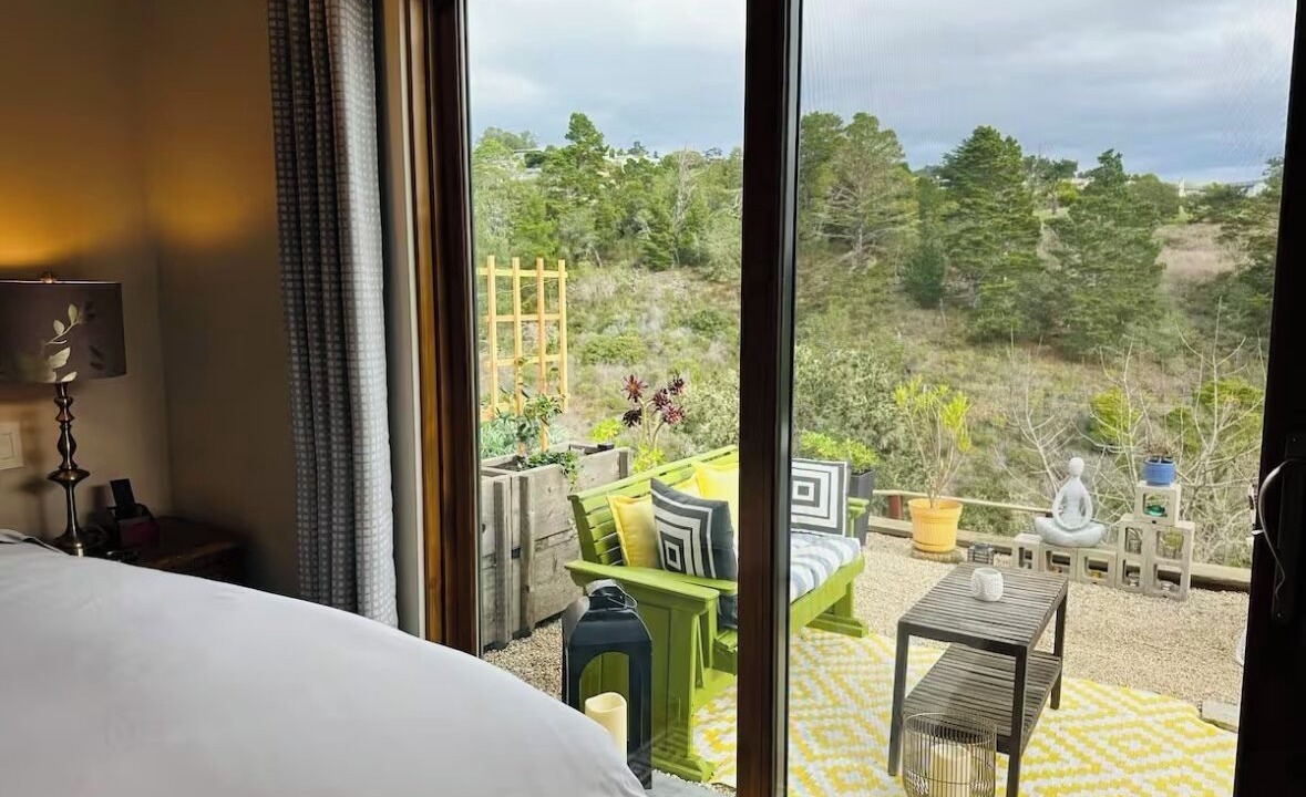 Photo of Bedroom in Carmel