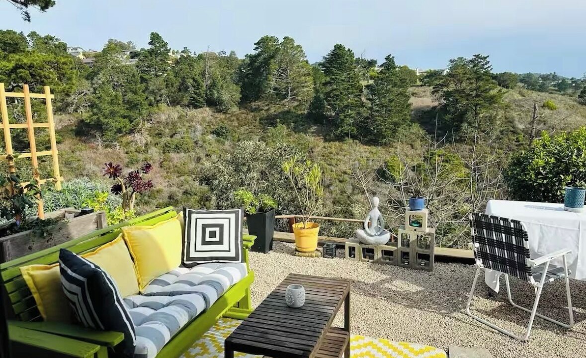 Photo of Outdoor in Carmel