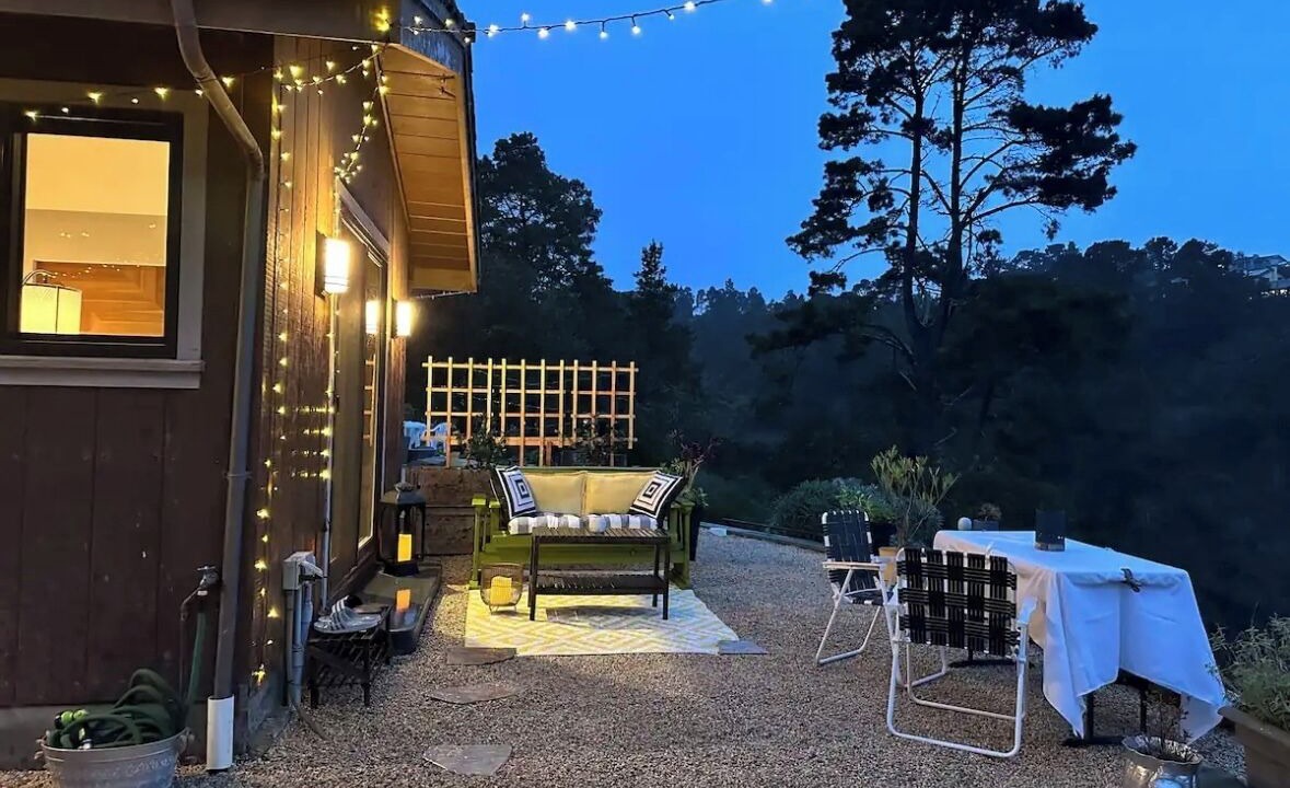 Photo of Outdoor in Carmel