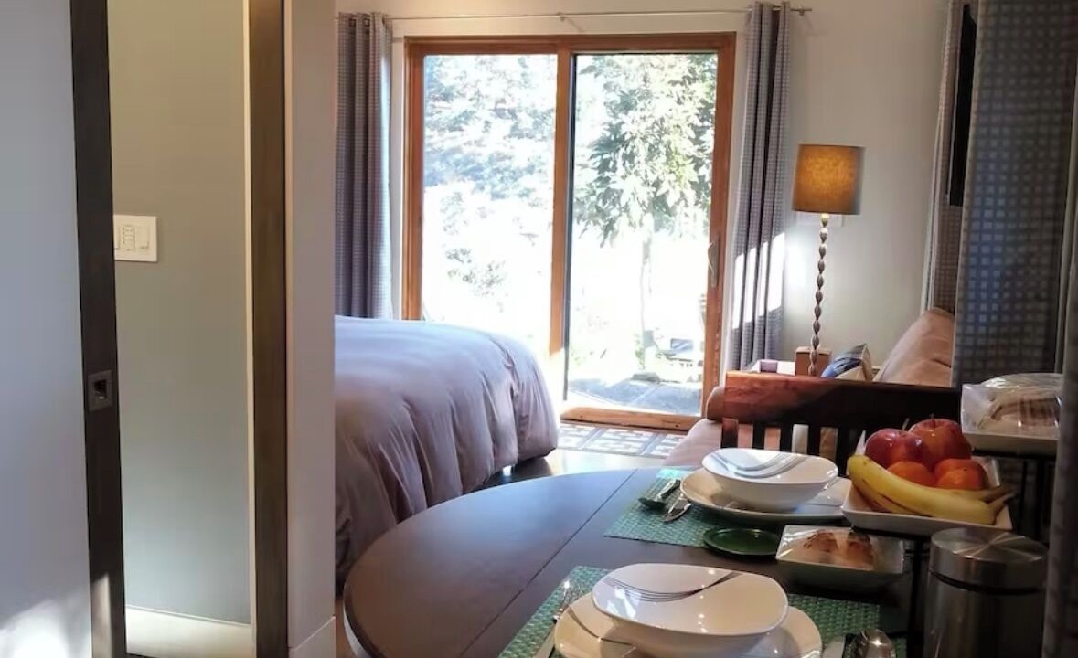 Photo of Bedroom in Carmel