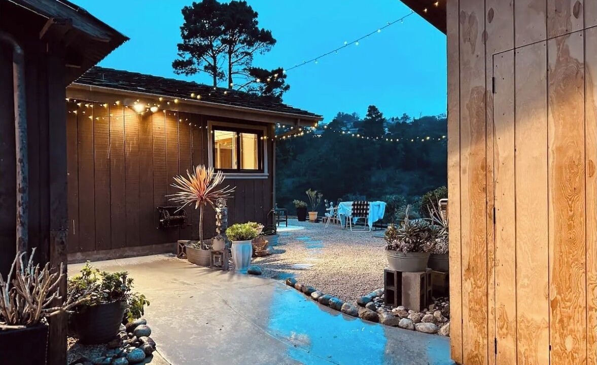 Photo of Outdoor in Carmel