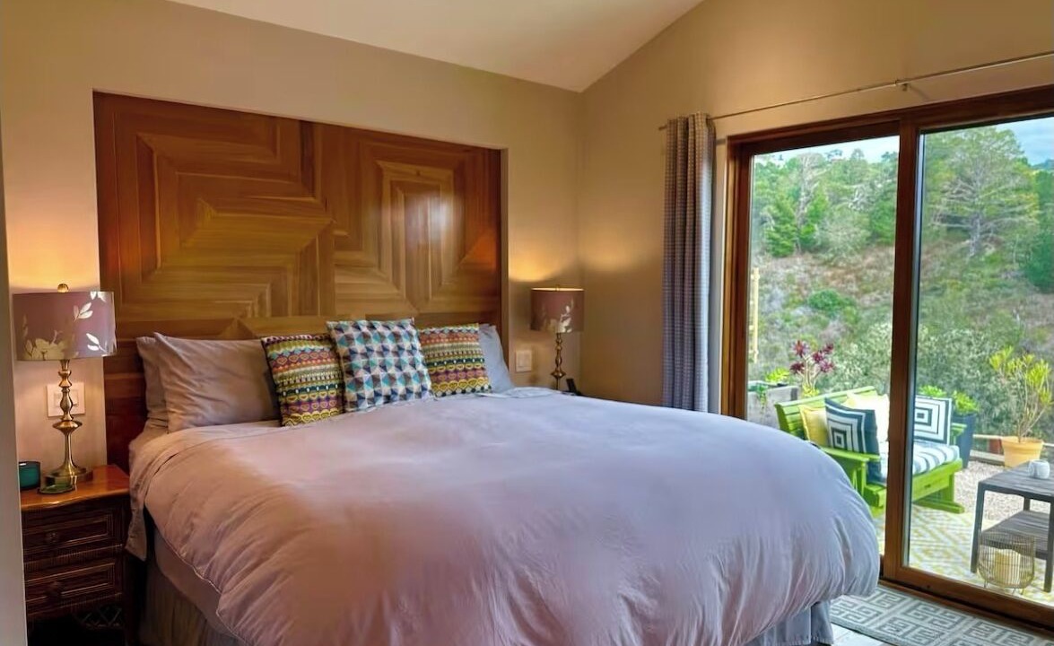 Photo of Bedroom in Carmel