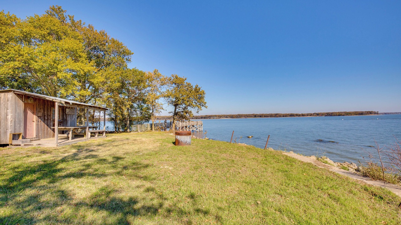 Photo of Outdoor in Quinlan