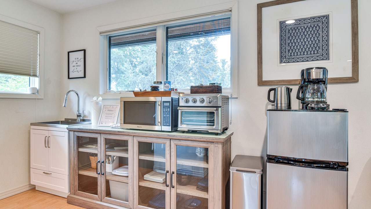 Photo of Kitchen in Robinwood