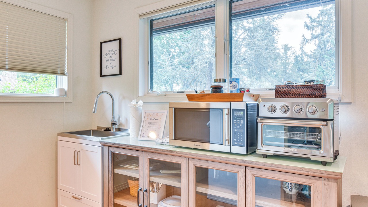 Photo of Kitchen in Robinwood