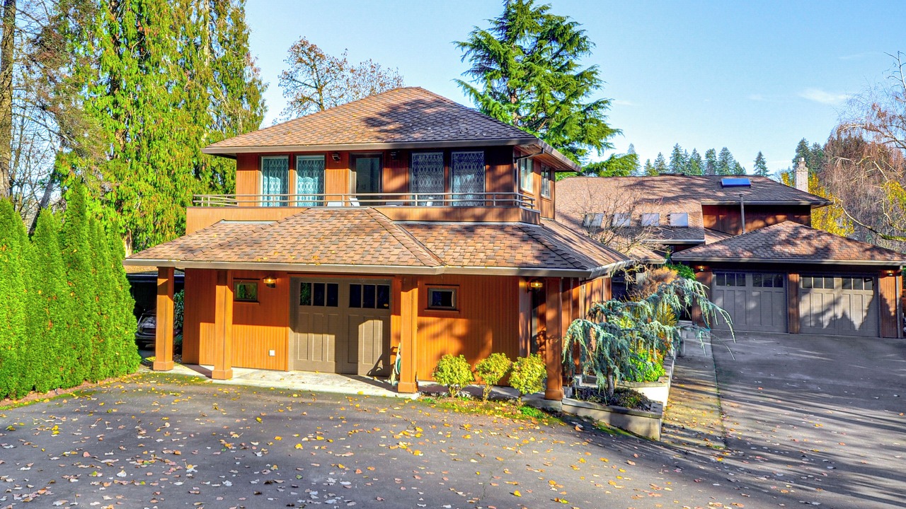 Photo of Outdoor in Robinwood