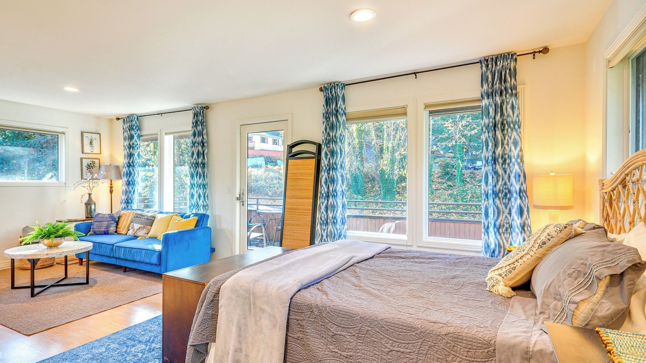 Photo of Bedroom in Robinwood