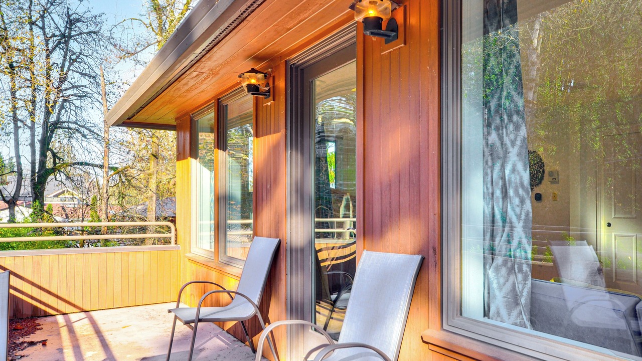 Photo of Patio Balcony in Robinwood