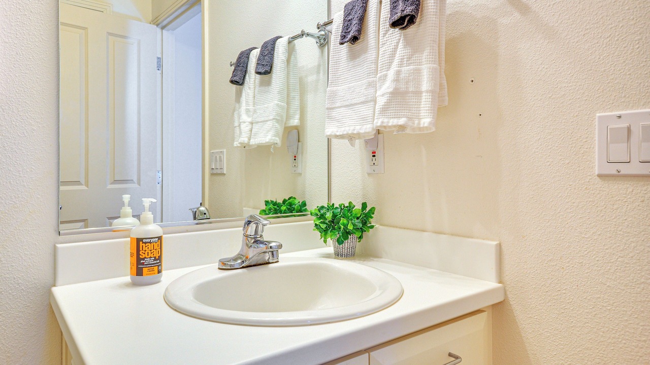 Photo of Bathroom in Robinwood